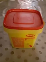 Bouillon de bœuf Maggi 1kg
