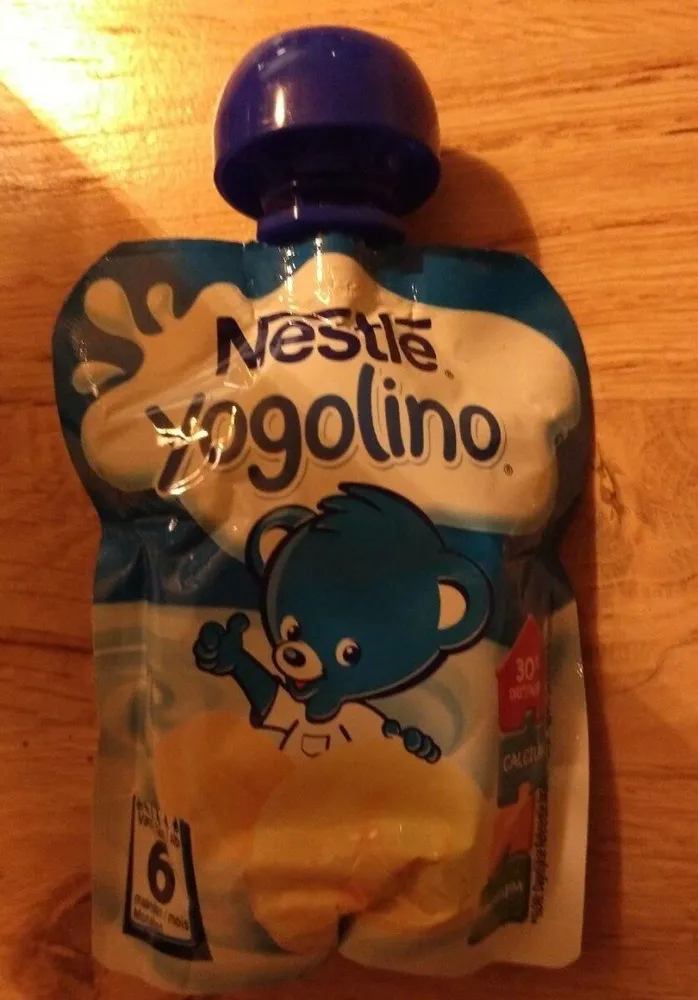 Yogolino