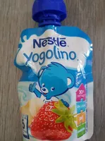 Nestle Yogolino