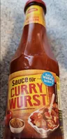 Currywurst Souce