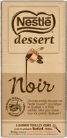 Nestlé dessert Noir