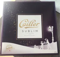 Cailler sublim