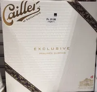 Pralinés surfins