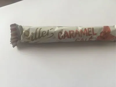 Cailler Caramel Salé