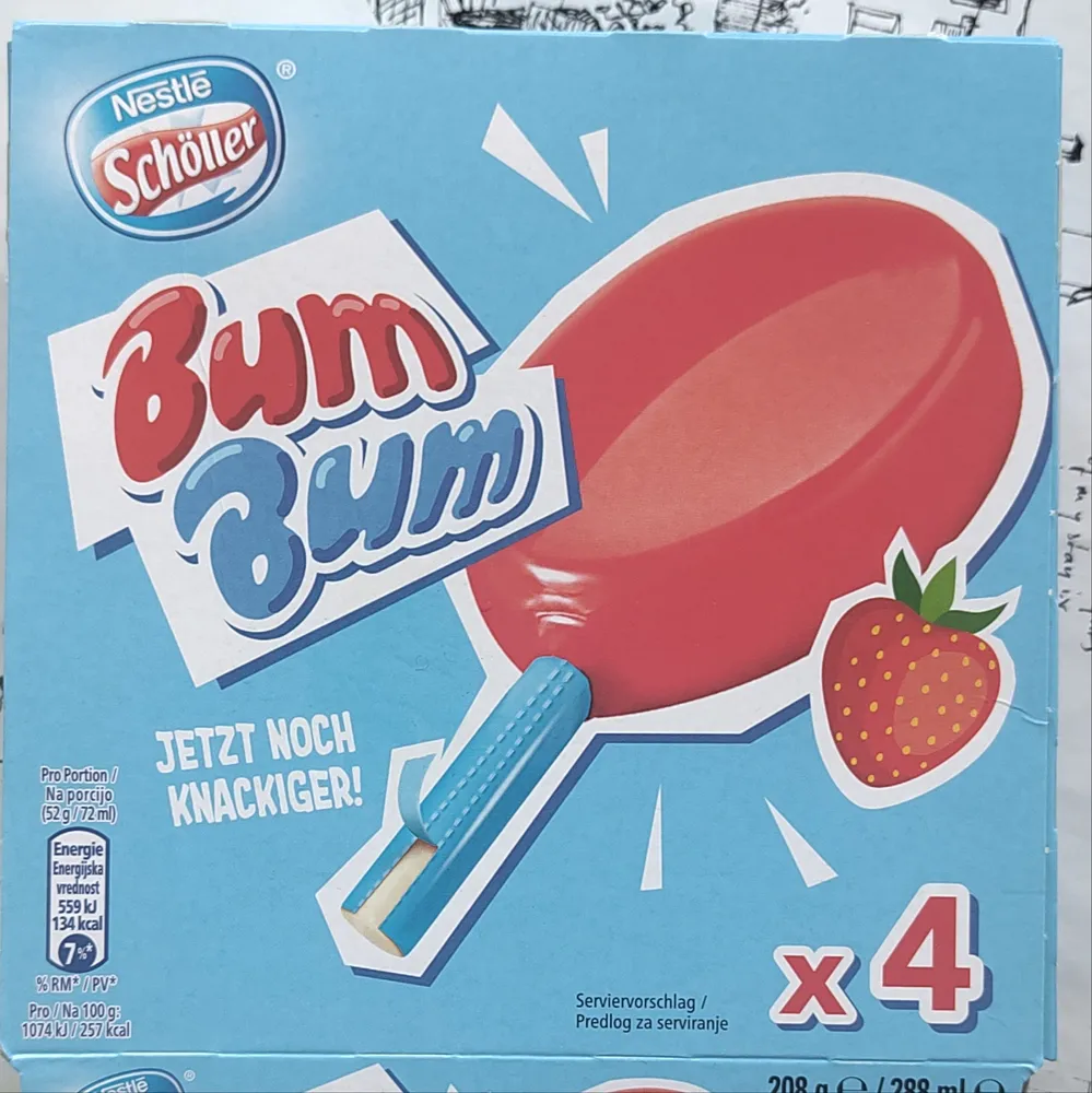 Bum Bum