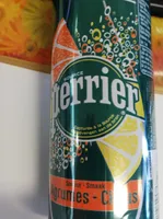 Perrier Agrumes