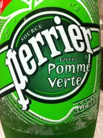 Saveur Pomme Vert