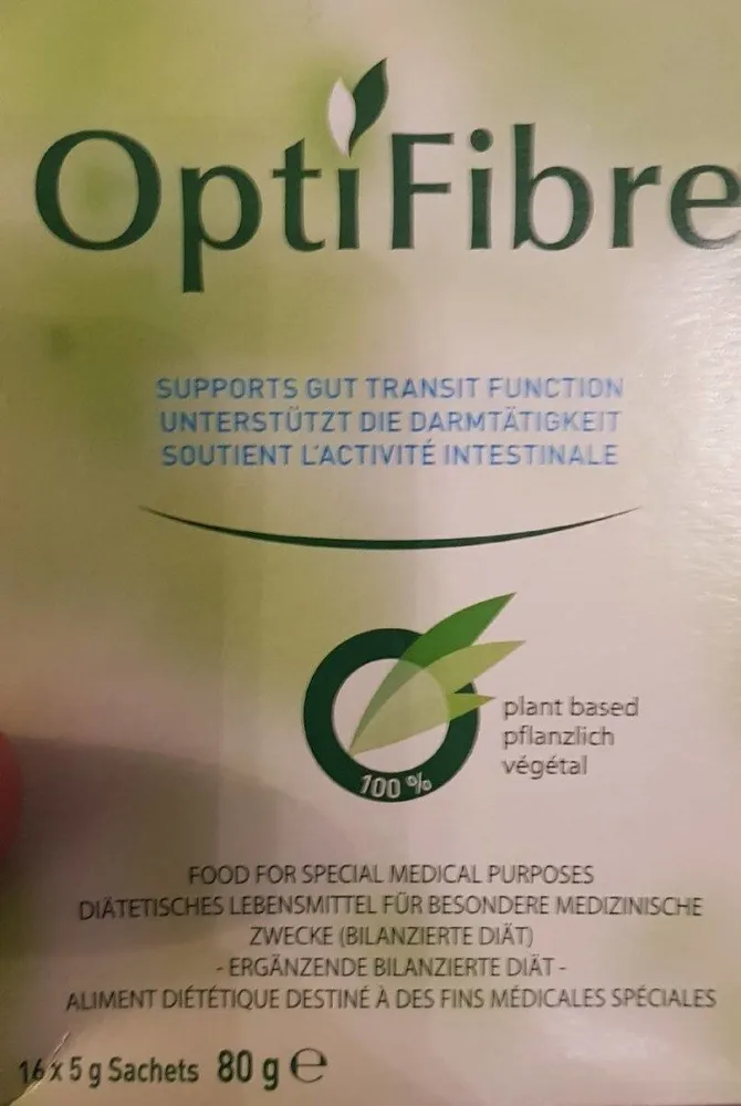 OptiFibre