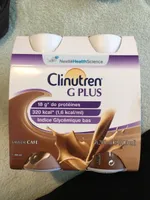 Clinutren G plus