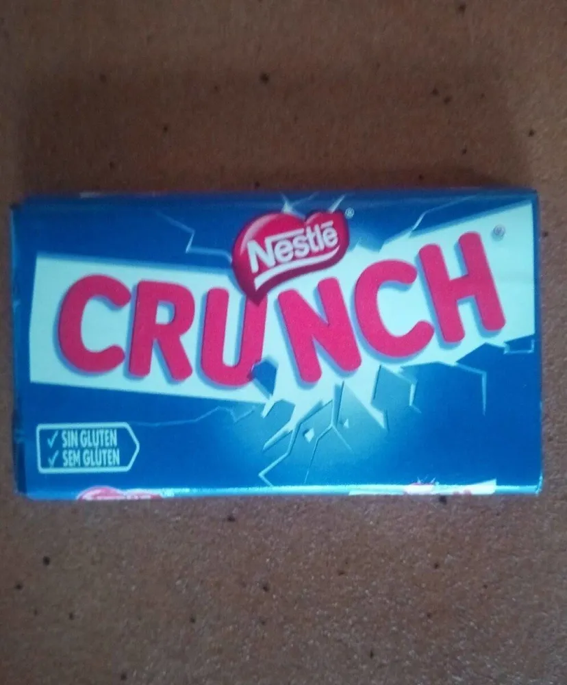 Crunch