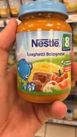 Spaghetti Bolognese