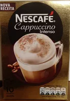 Capuccino Intenso