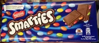 Chocolat Smarties