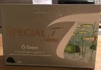 Special T