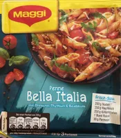 Penne Bella Italia