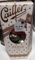 Perle Lait