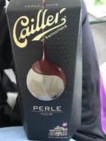 Cailler perle noire