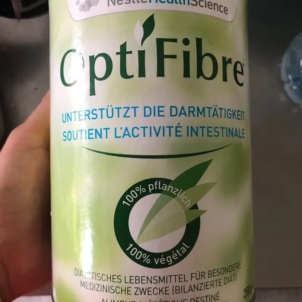 Optifibre
