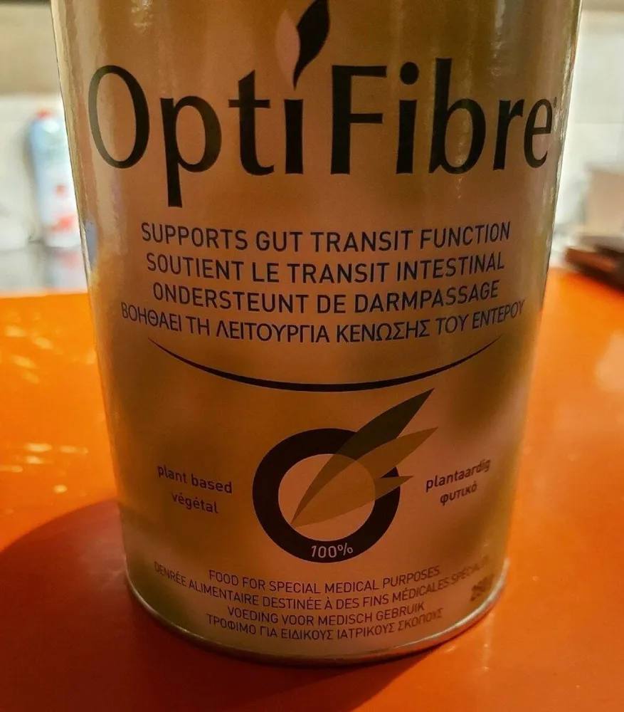Optifibre