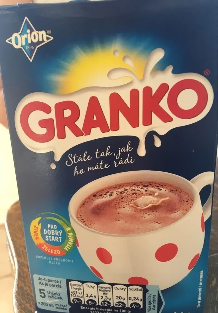 Granko
