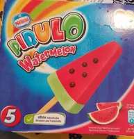 Pirulo Watermelon