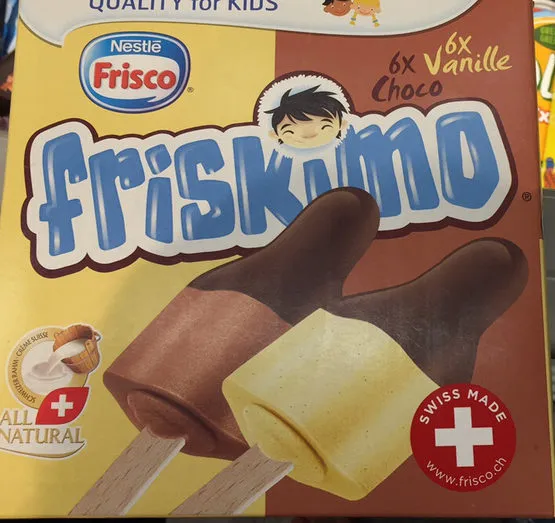 Frisco Friskimo