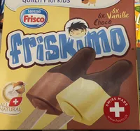 Frisco Friskimo