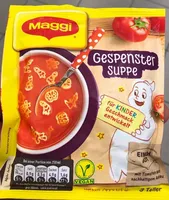 Gespenster Suppe