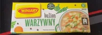 Vegetable Bouilon