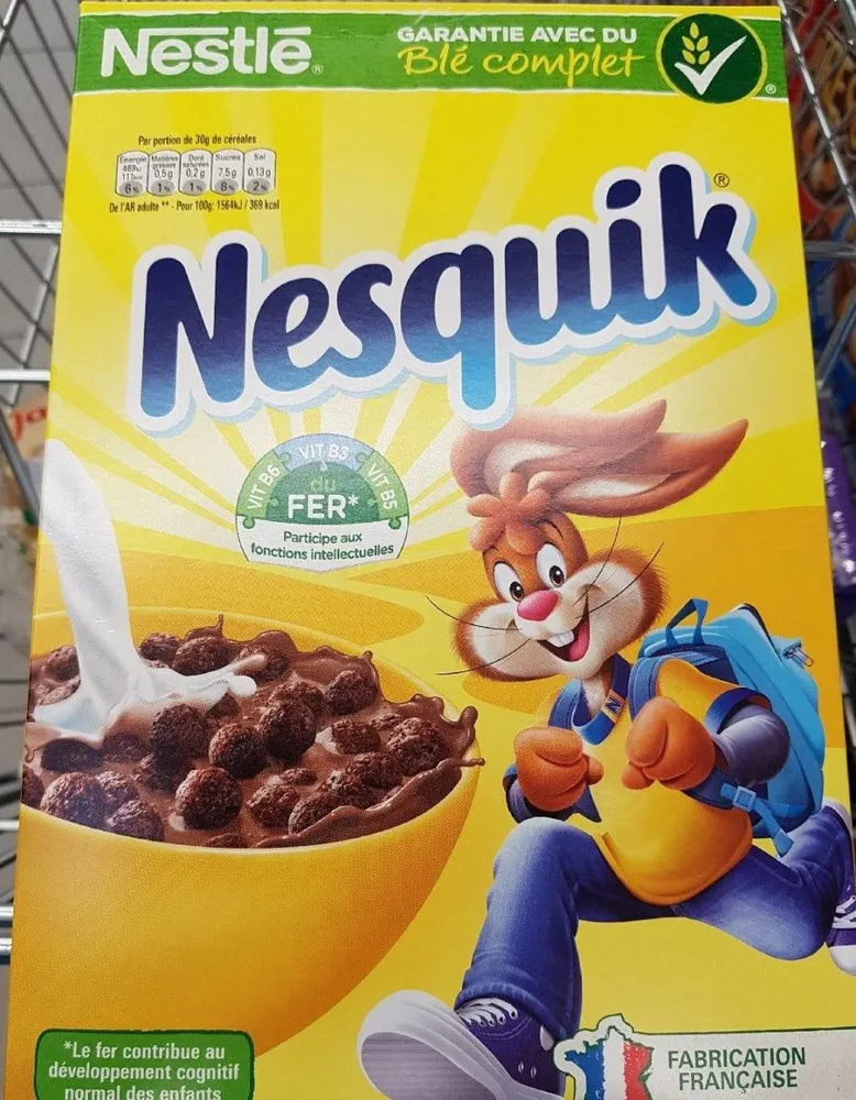 Nesquik