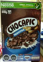 Chocapic trocitos