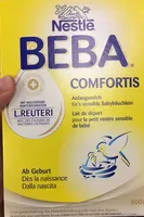 Beba Comfortis Lait de départ