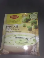 Broccoli Cremesuppe