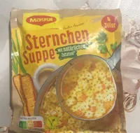 Guten Appetit, Sternchen Suppe