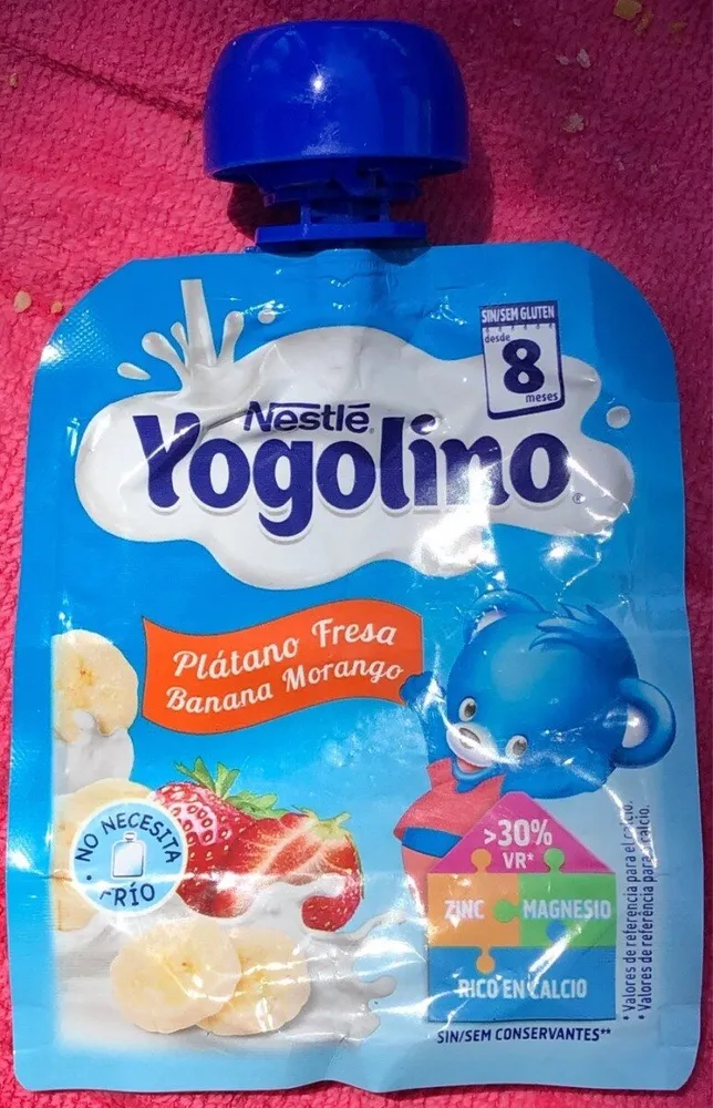 Yogolino