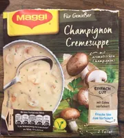 spargelcremesuppe