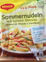 Sommernudekn