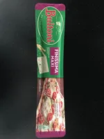 Pizza finissima maxi rectangular