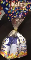 Mini Smarties