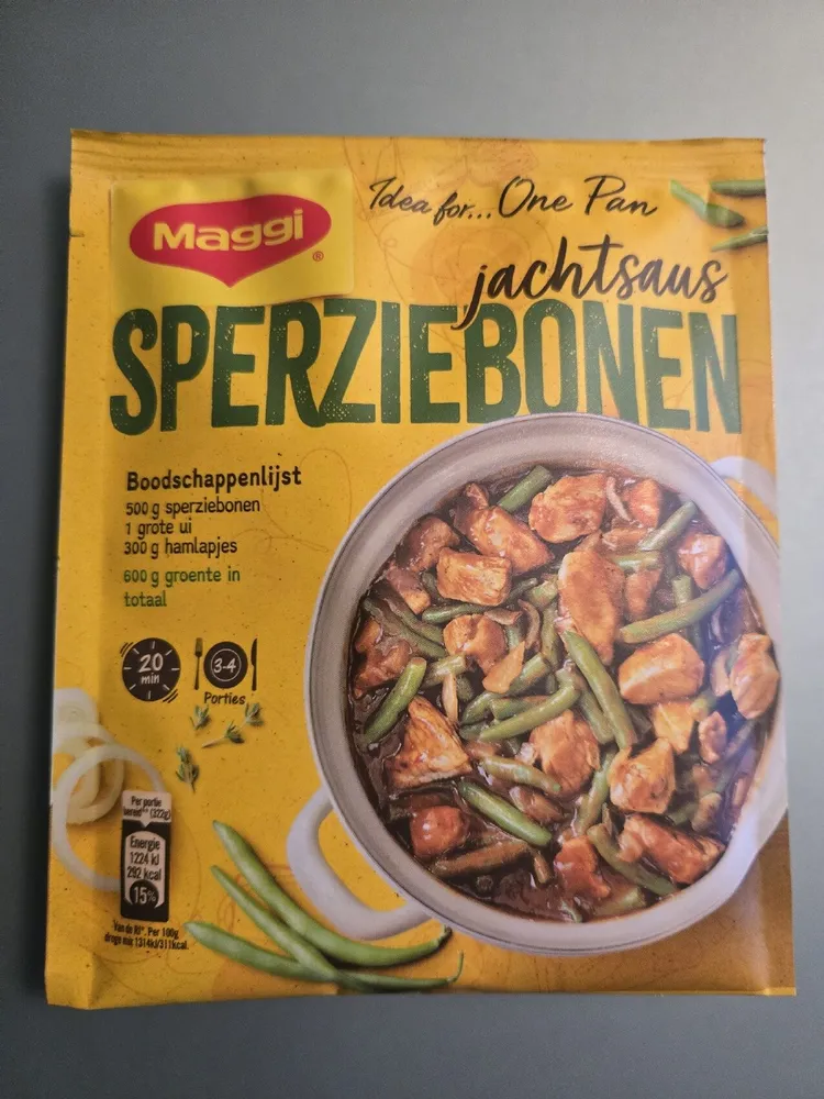Holland pannetje