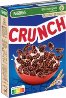 NESTLE CRUNCH Céréales 450g