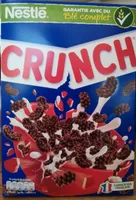 Crunch