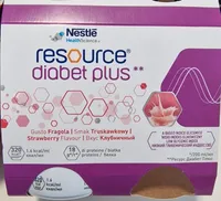 Resource Diabet Plus
