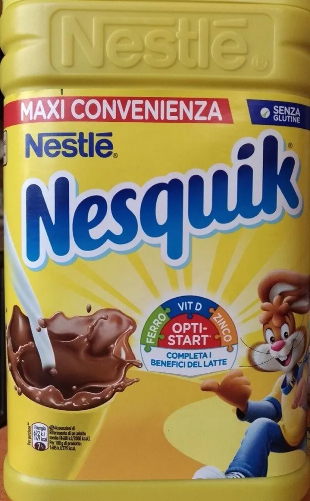 Nesquik