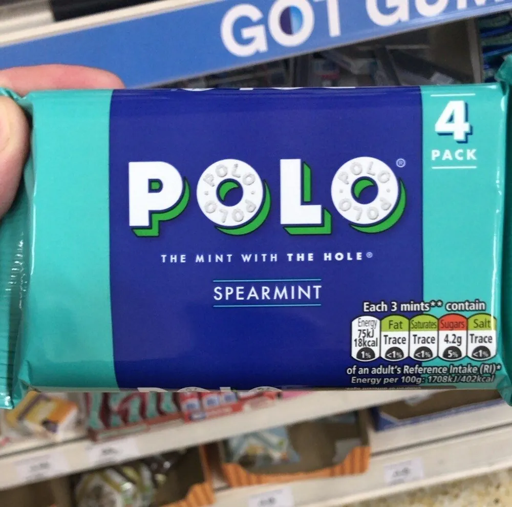 Spearmint