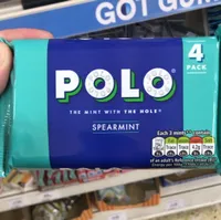 Spearmint