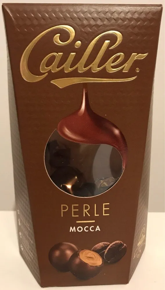 Perle Mocca