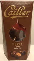 Perle Mocca