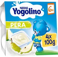 Yogolino pera