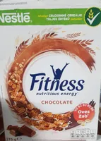 Fitness chocolat